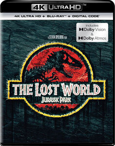 The Lost World: Jurassic Park