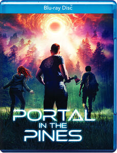 Portal In The Pines