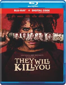 They Will Kill You