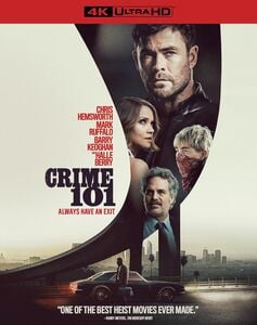 Crime 101