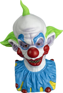 Trick or Treat Studios - Killer Klowns from Outer Space - Mini Bust - Shorty Vinyl Bank