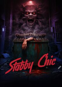Stabby Chic