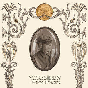 Yours Sincerely