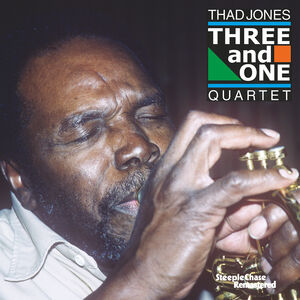 Three And One