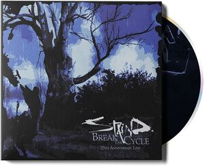 Break The Cycle 25th Anniversary Live