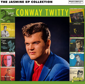 Jasmine EP Collection