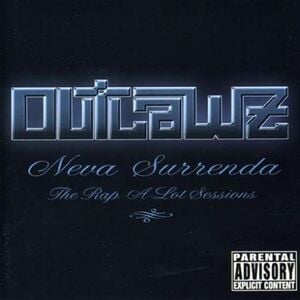 Neva... The Rap-A-Lot Sessions