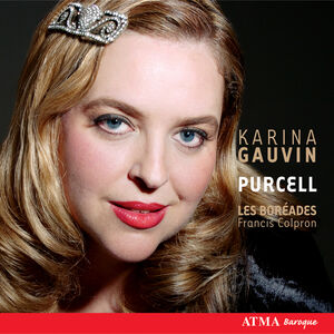 Karina Gauvin