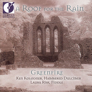 Roof for the Rain