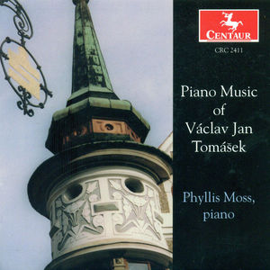 Piano Music