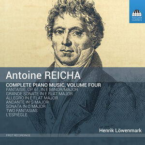 Piano Music 4