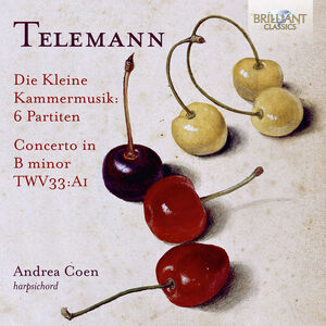 Die Kleine Kammermusik