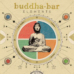 Buddha Bar: Elements / Various