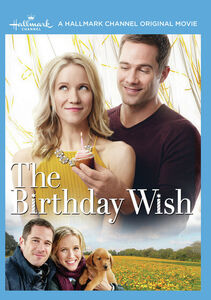 The Birthday Wish