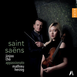 Works for Violin & Orchestra