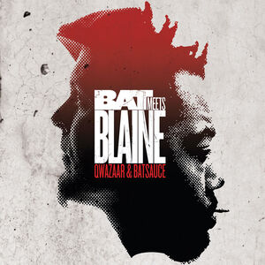 Bat Meets Blaine - 10th Anniversary Edition
