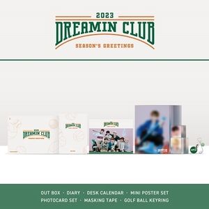2023 Season's Greetings