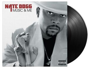 Music & Me - 180-Gram Black Vinyl