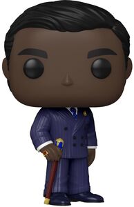 Funko POP! MOVIES: Wonka - Slugworth