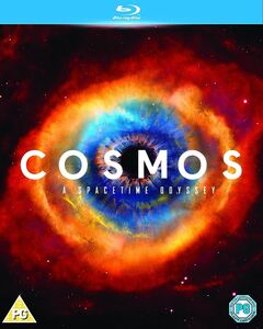 Cosmos: A Spacetime Odyssey