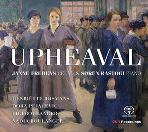Upheaval