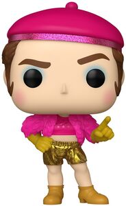 Funko POP! SNL: Saturday Night Live 50 - Mango