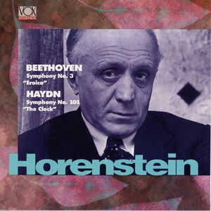 Symphony 3 / Symphony 101
