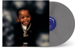 The Kid That Did - Grey
