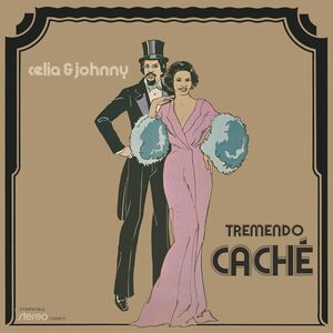 Tremendo Cache