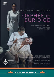 Orphee et Euridice