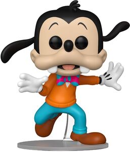 Funko POP! Disney: Mickey and Friends - Goofy 1992