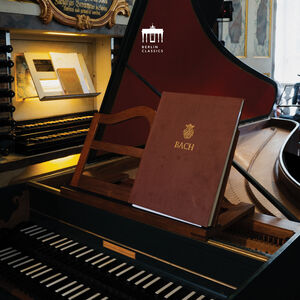 Bach: Die Kunst der Fuge