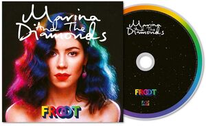 Froot ( Anniversary Edition)