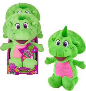 Barney's World: Baby Bop 8" Plush