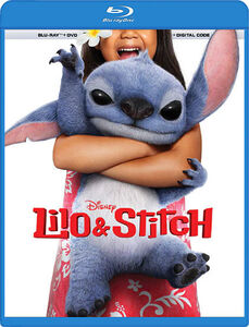 Lilo & Stitch