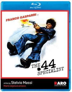 The .44 Specialist