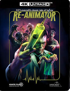 Re-Animator