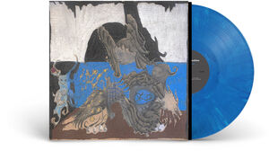 Look What I Became - Blue Marble