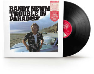Trouble In Paradise