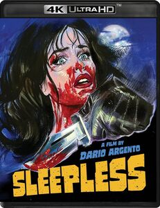 Sleepless