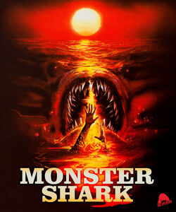 Monster Shark (aka Devil Fish)
