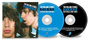 Black & Blue - 2025 Mix - Deluxe SHM Edition