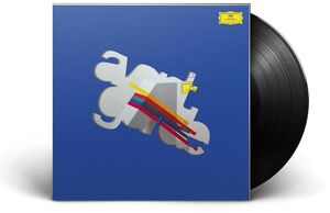 Toru Takemitsu: Quatrain (Avantgarde Series) LP