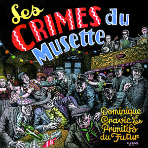 Les Crimes Du Musette