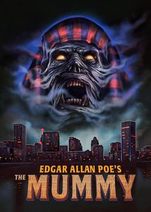 Edgar Allan Poe's The Mummy