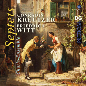 Kreutzer & Witt: Septets
