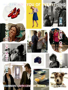 I'll Remind You of Everything: The Films of Mike Mills (Criterion Collection)