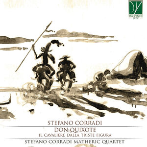 Don Quixote: Il Cavaliere Dalla Triste Figura