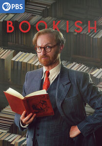 Bookish: Season 1