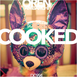 Cooked